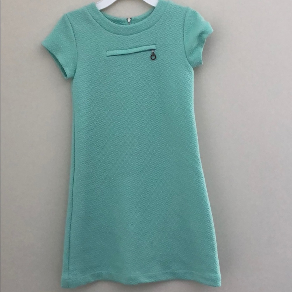 Deux par Deux dress, Size 10.